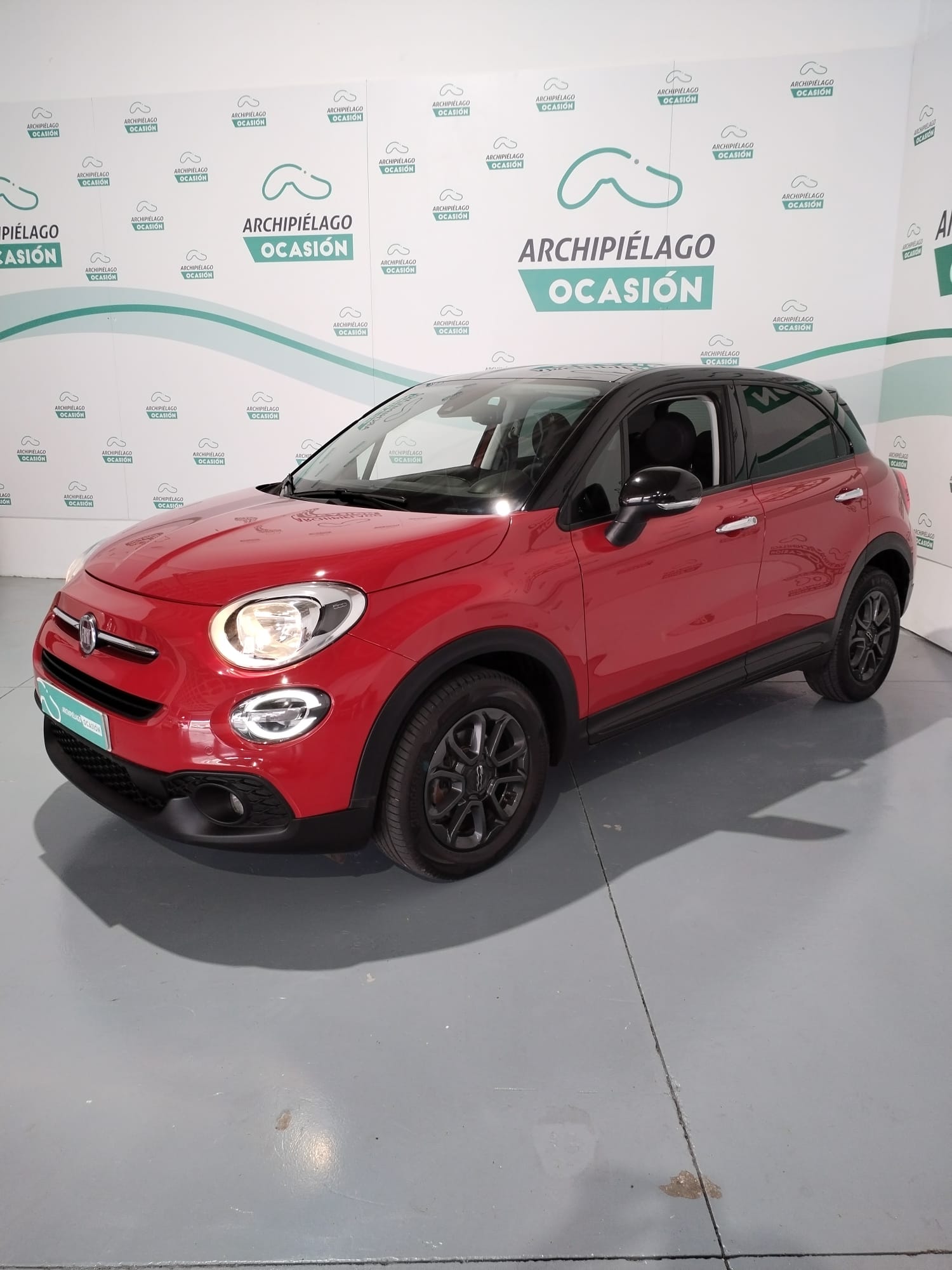Foto del FIAT 500X 1.0 Firefly S&S Connect