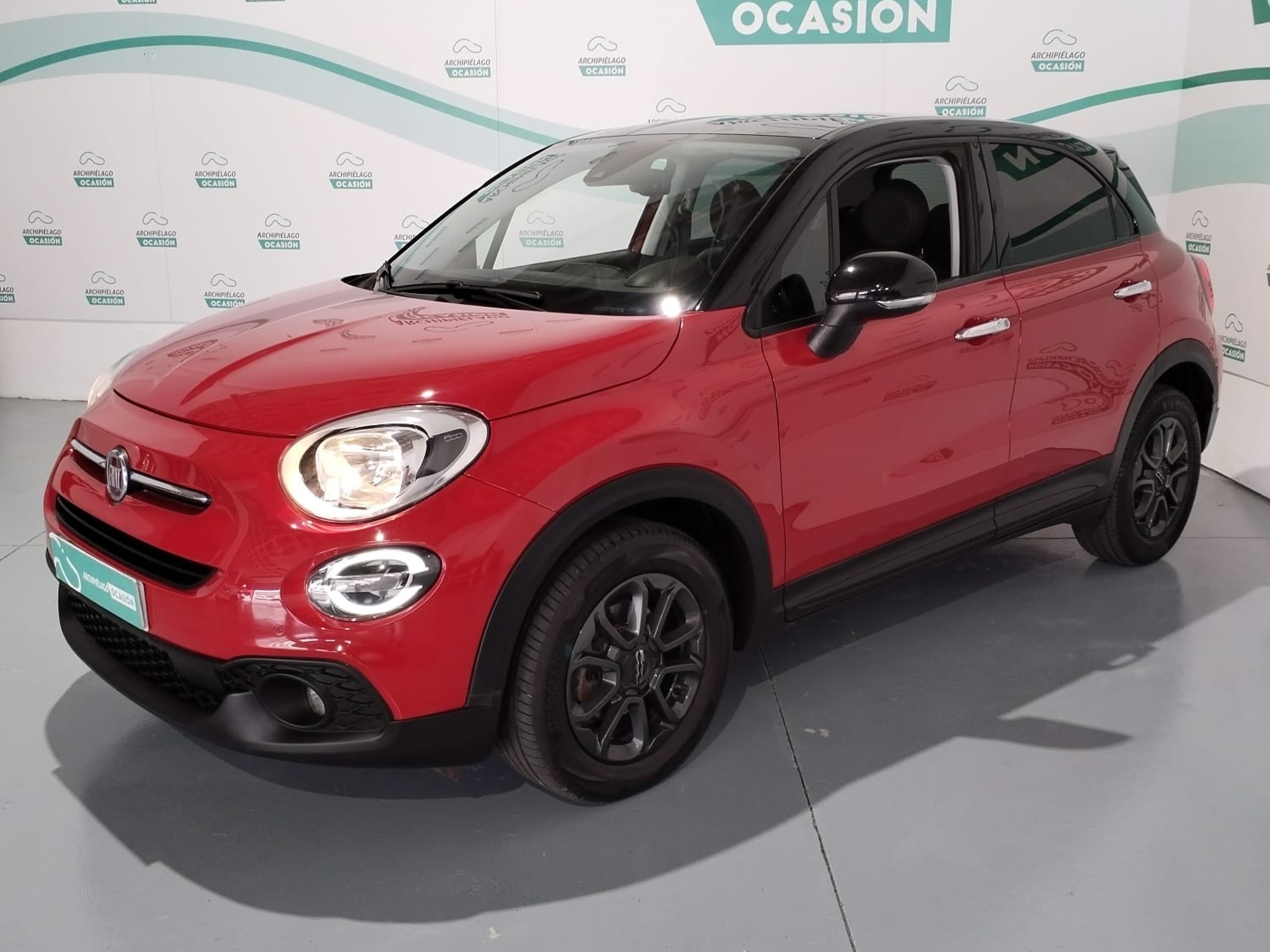 Imagen de FIAT 500X
