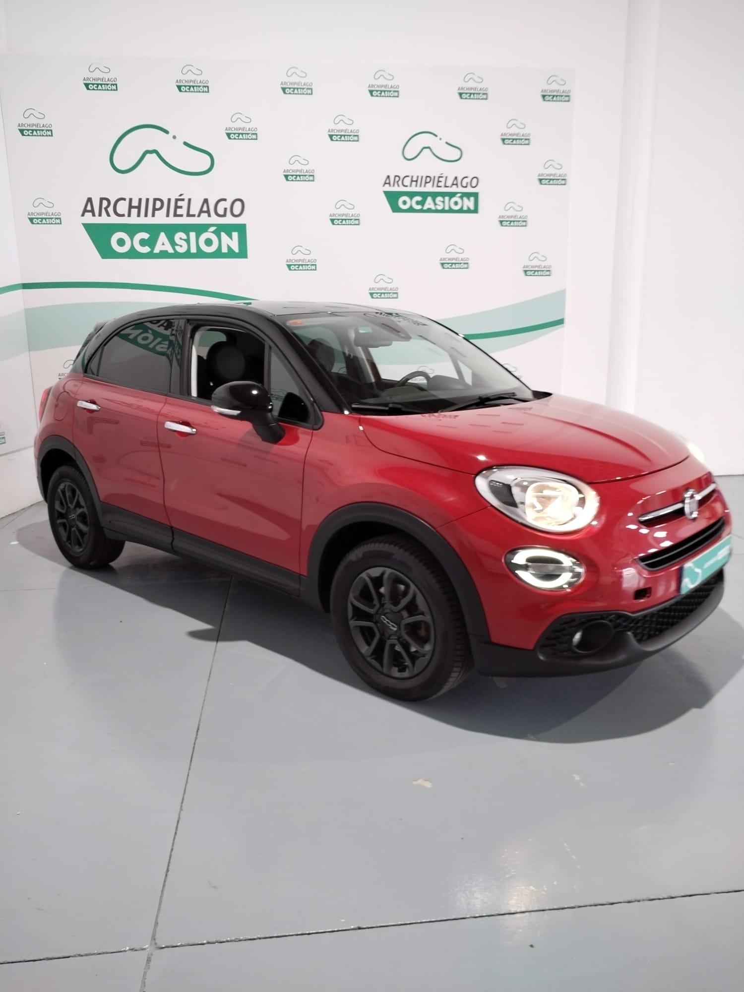 Foto del FIAT 500X 1.0 Firefly S&S Connect