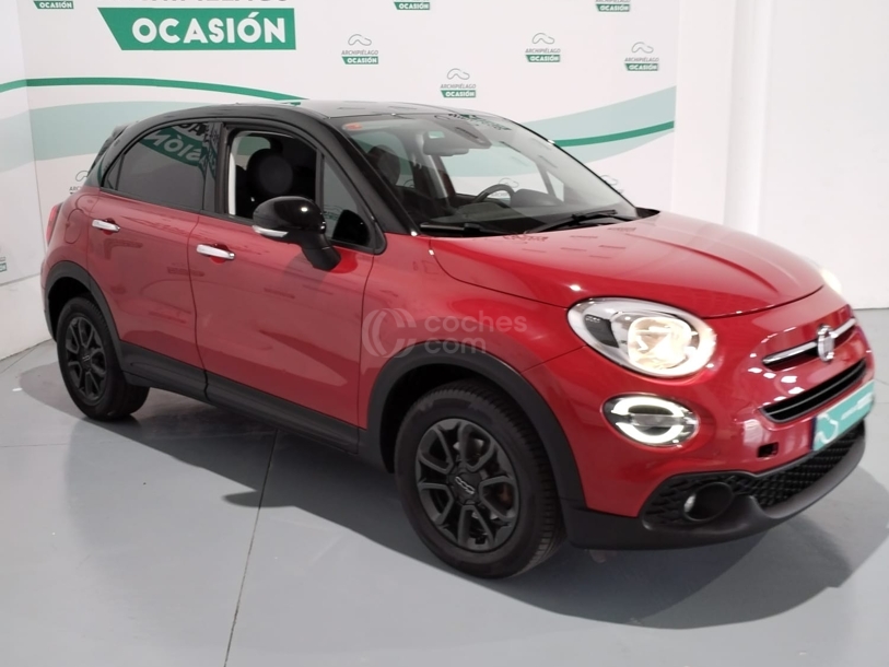 Foto del FIAT 500X 1.0 Firefly S&S Connect