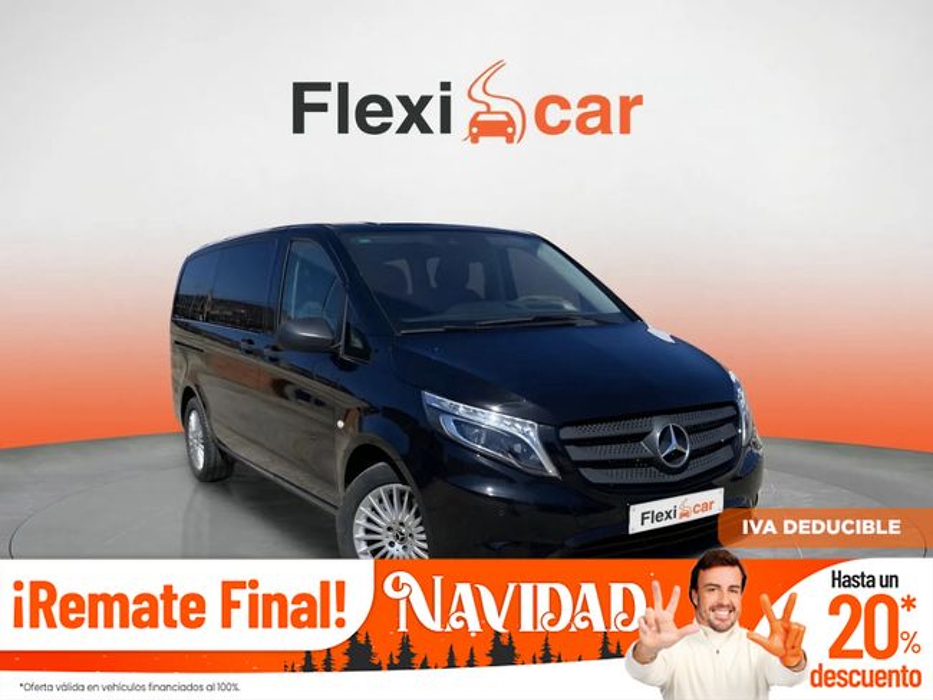 Imagen de MERCEDES Vito