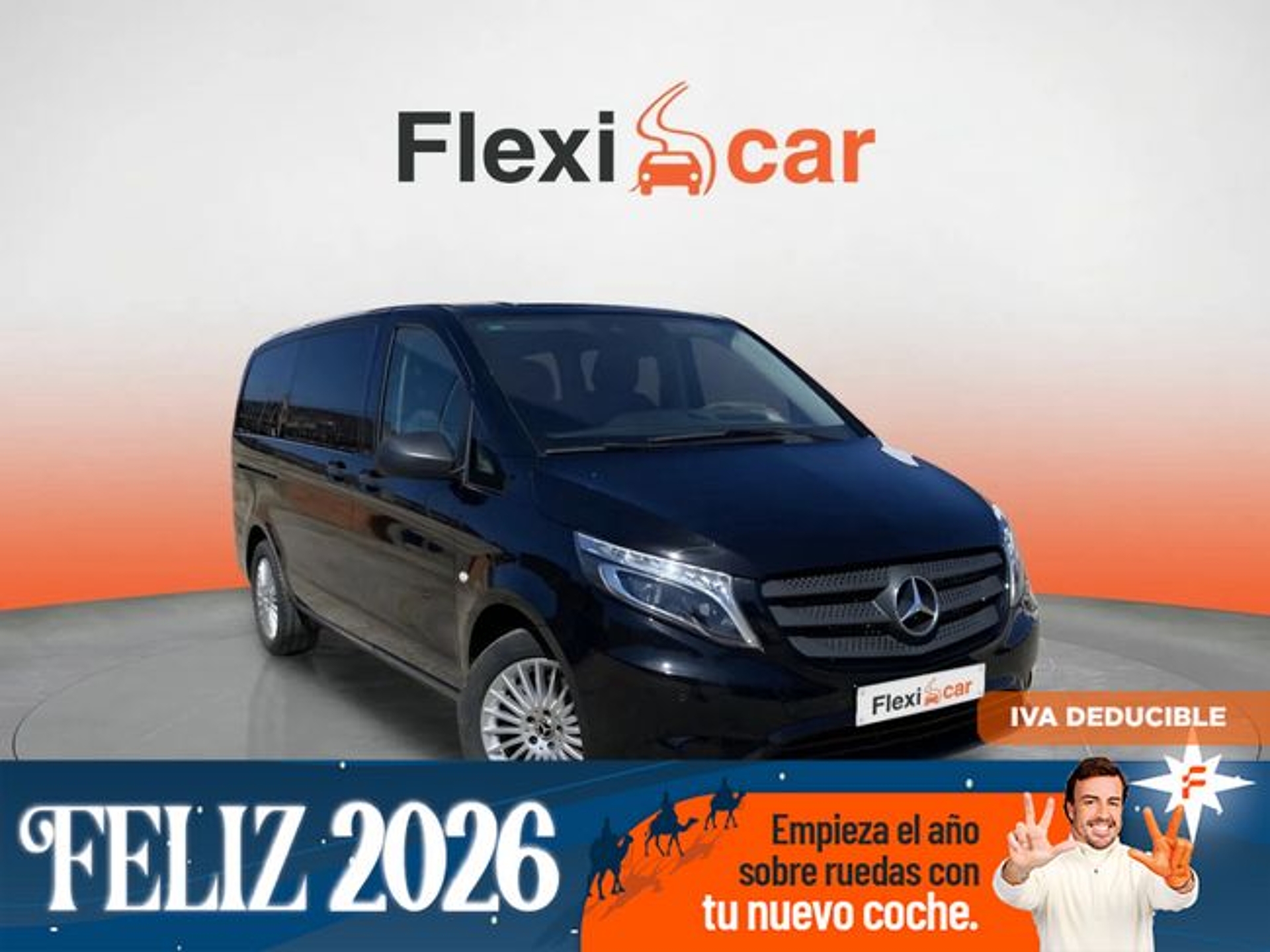 Imagen de MERCEDES Vito
