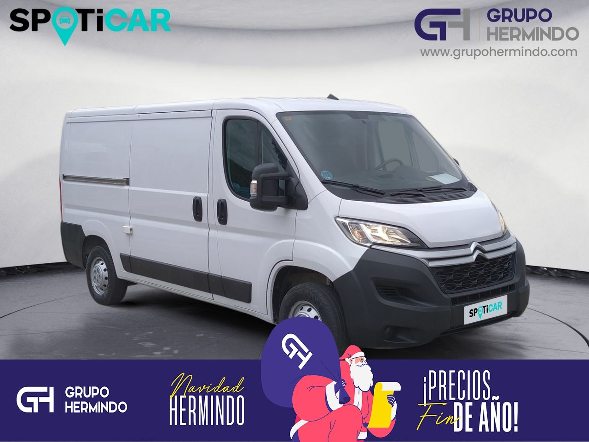 Imagen de CITROEN Jumper