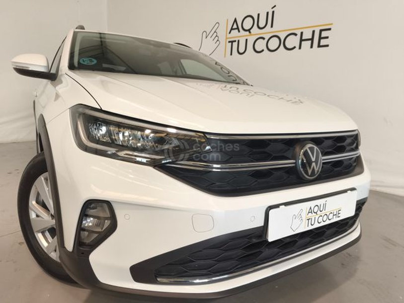 Foto del VOLKSWAGEN Taigo 1.0 TSI Life 81kW