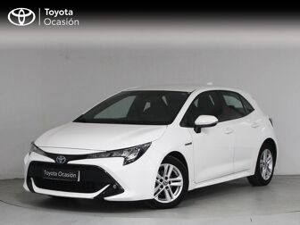 Imagen de TOYOTA Corolla 125H Active Tech