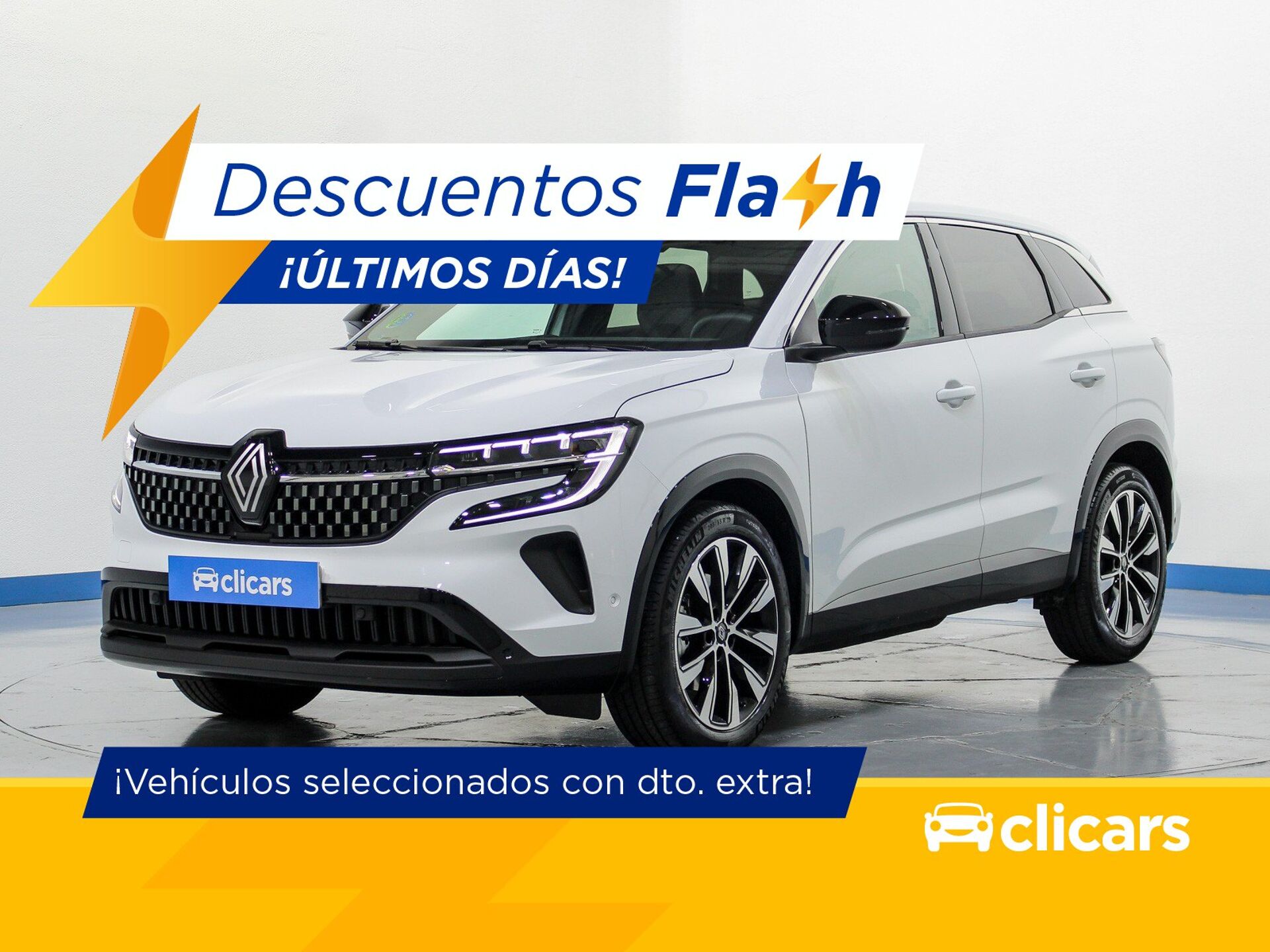 Imagen de RENAULT Austral