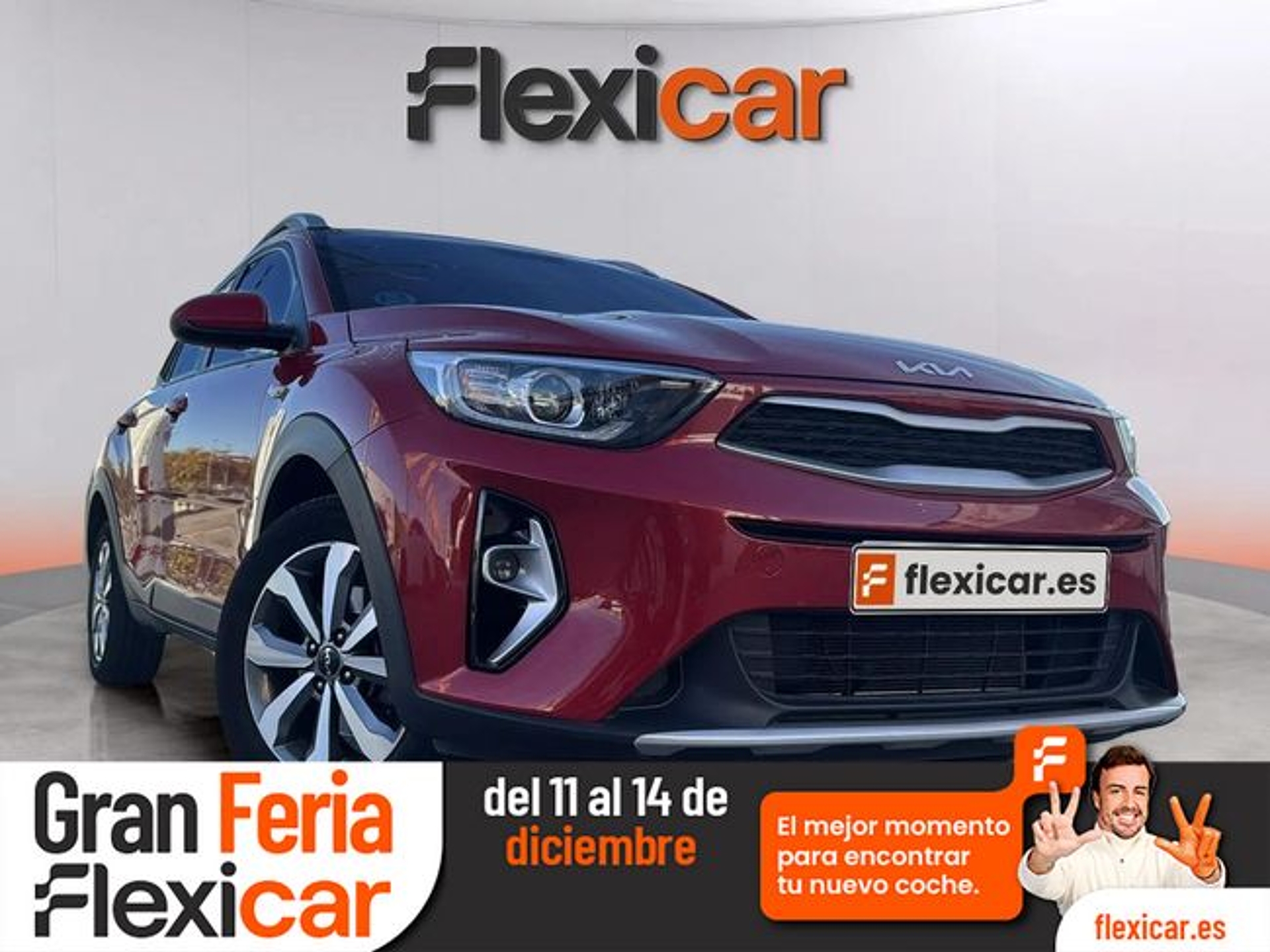 Imagen de KIA Stonic