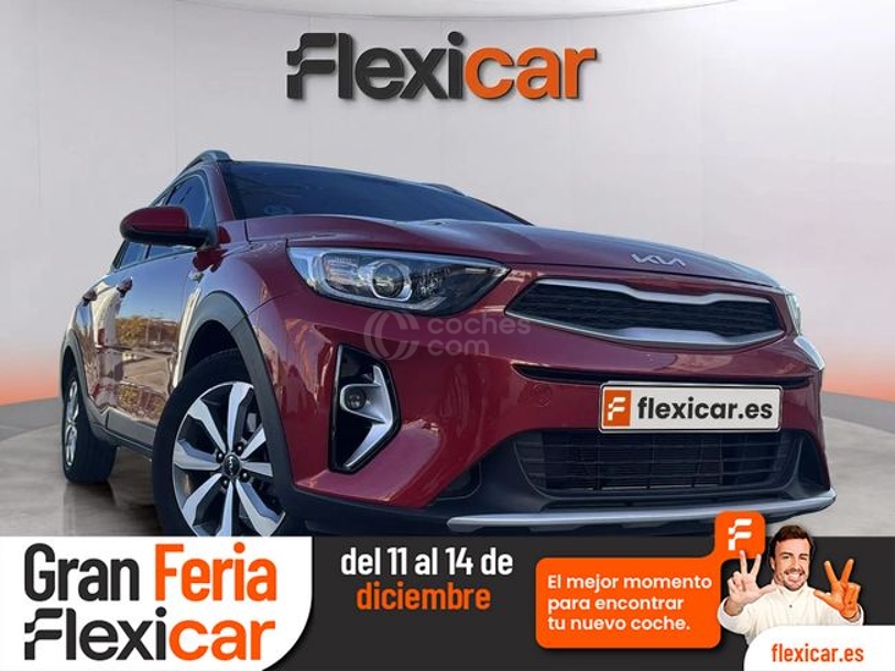 Foto del KIA Stonic 1.2 DPi Concept