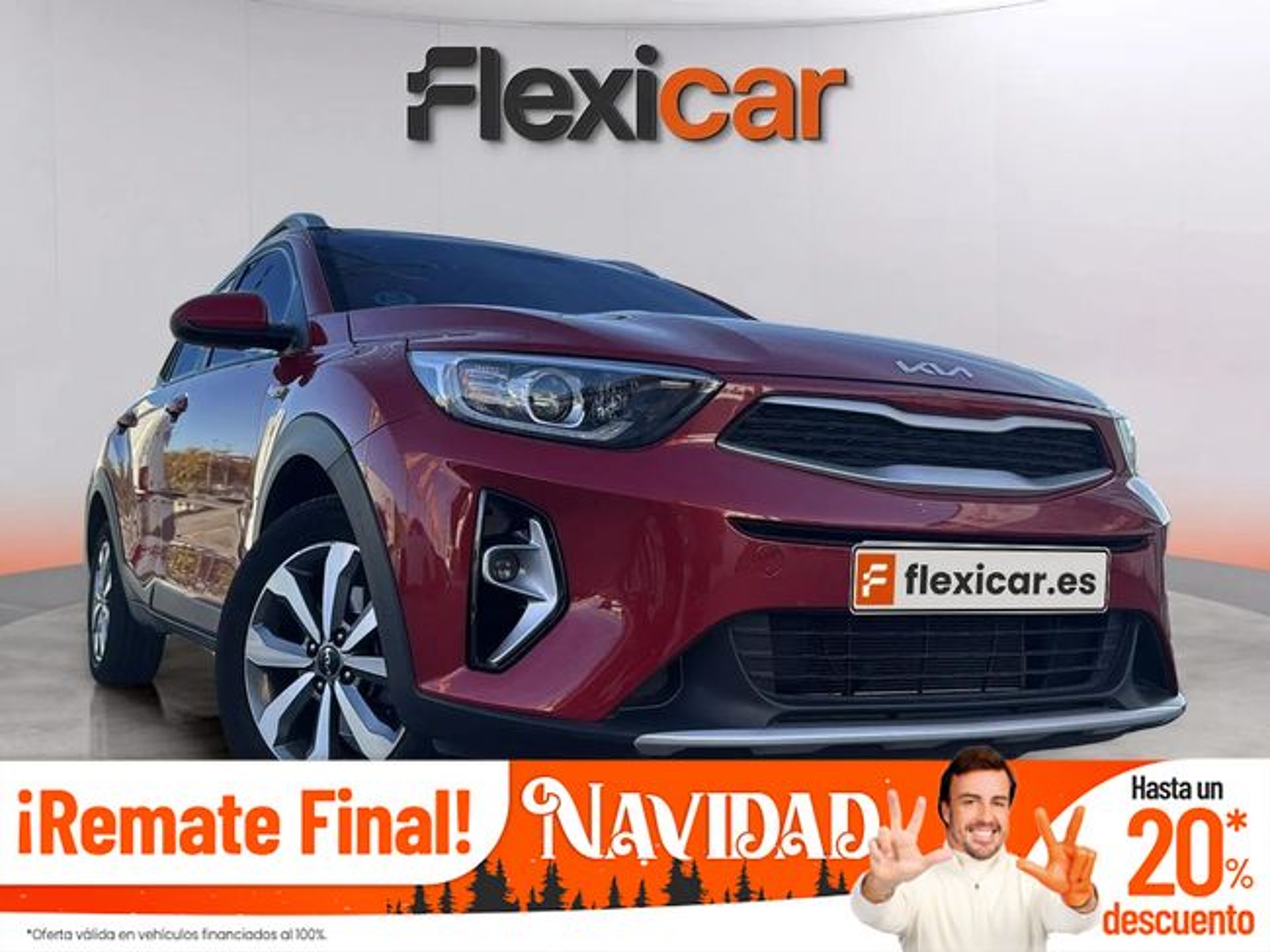 Imagen de KIA Stonic