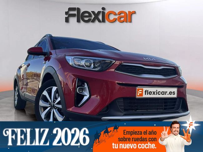 KIA Stonic (1.2 DPi 62kW (84CV) Concept) en Barcelona