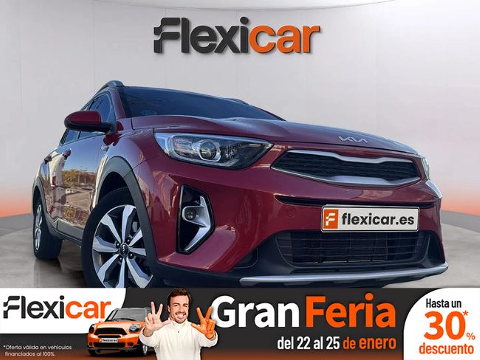 Imagen de KIA Stonic