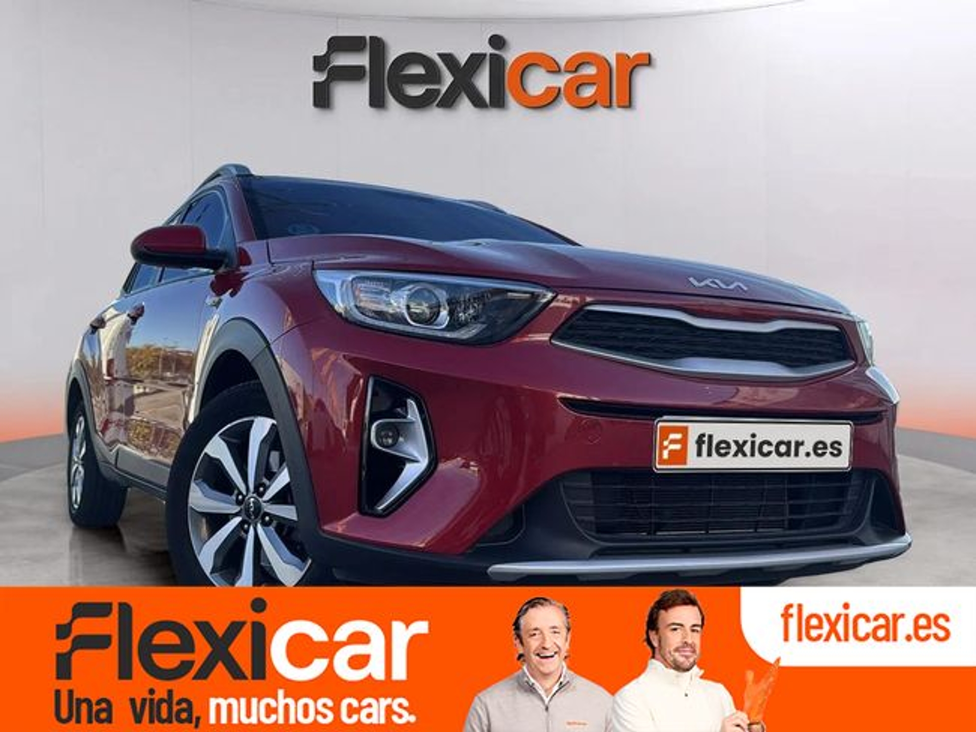 Imagen de KIA Stonic