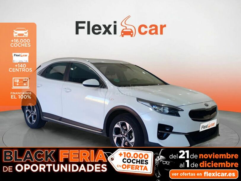 Foto del KIA XCeed 1.6 CRDi Eco-Dynamics Drive 115