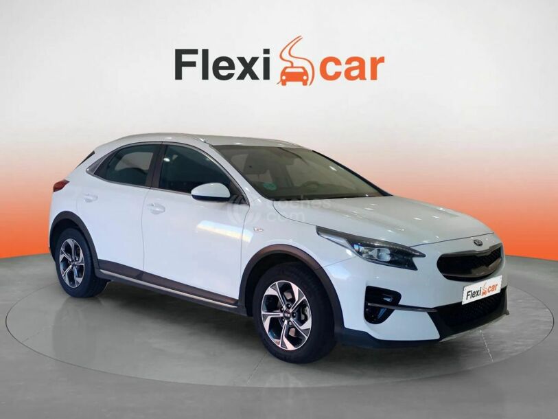 Foto del KIA XCeed 1.6 CRDi Eco-Dynamics Drive 115