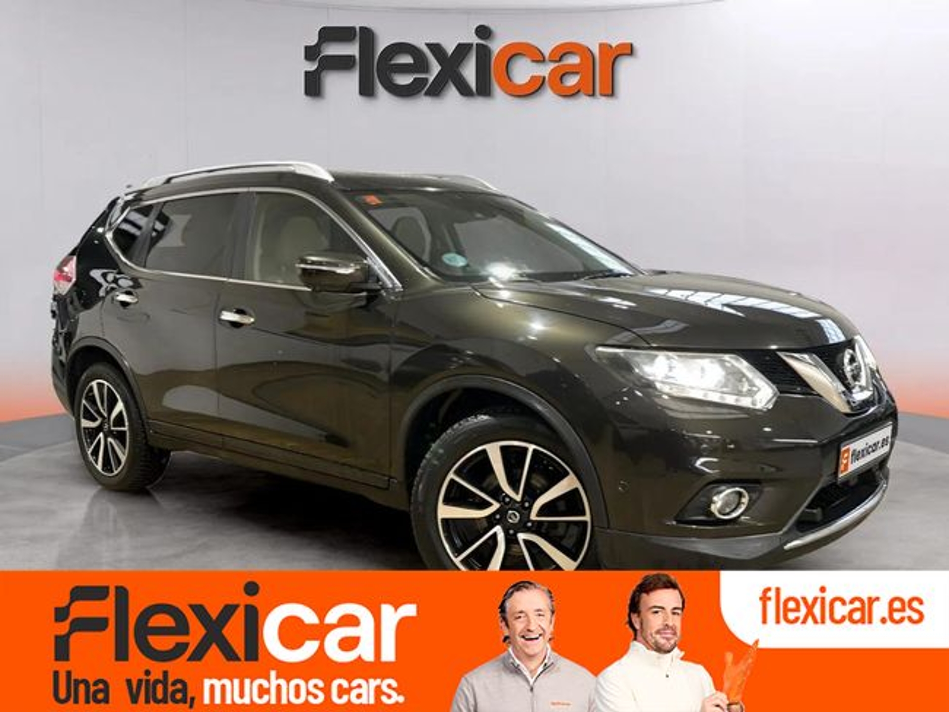 Imagen de NISSAN X-Trail