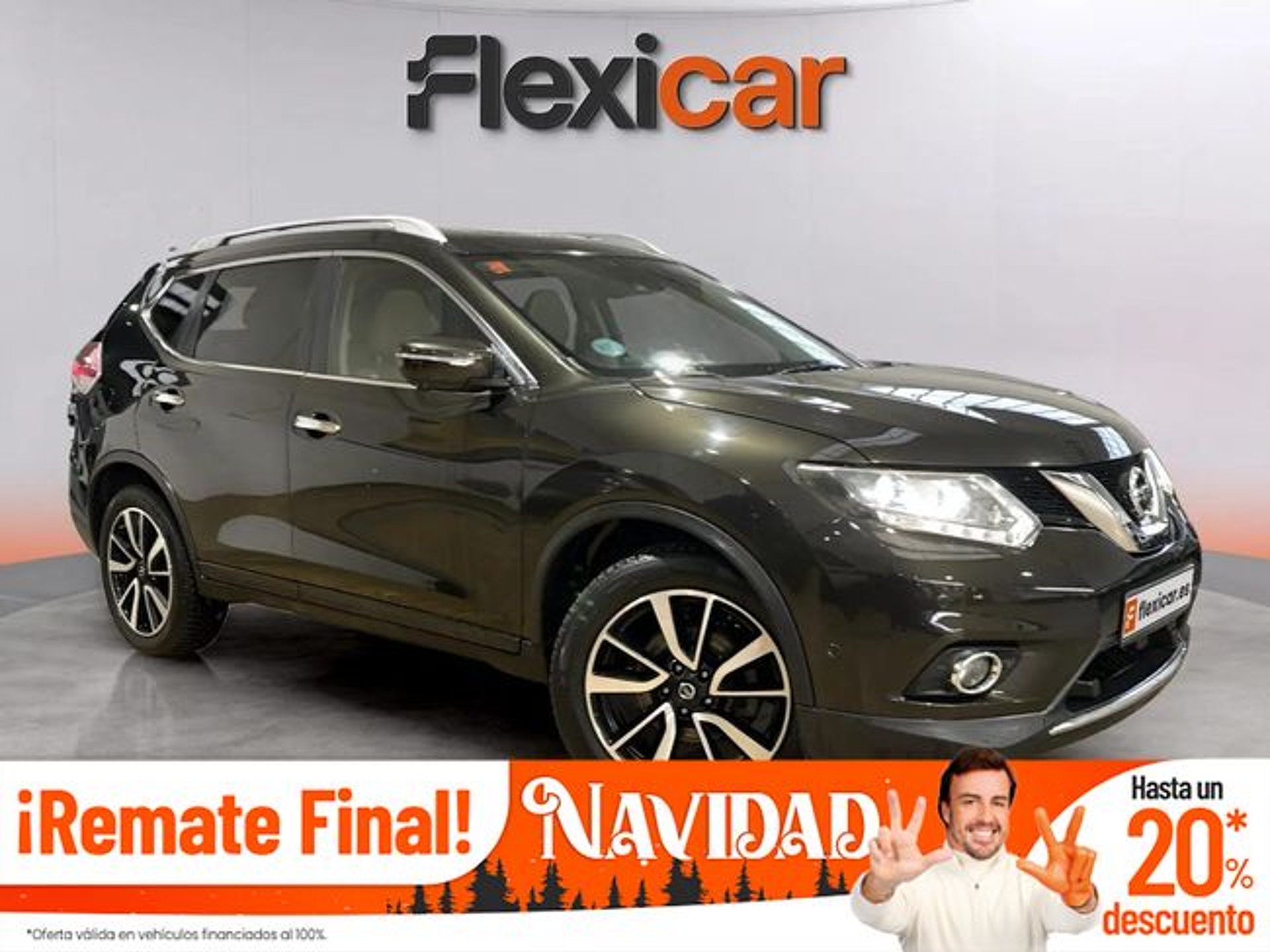 Imagen de NISSAN X-Trail