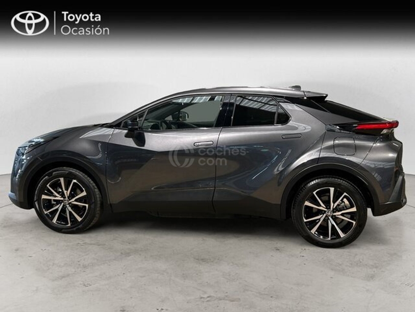 Foto del TOYOTA C-HR 220PH Advance
