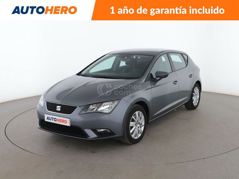 Foto del SEAT León 1.2 TSI Reference