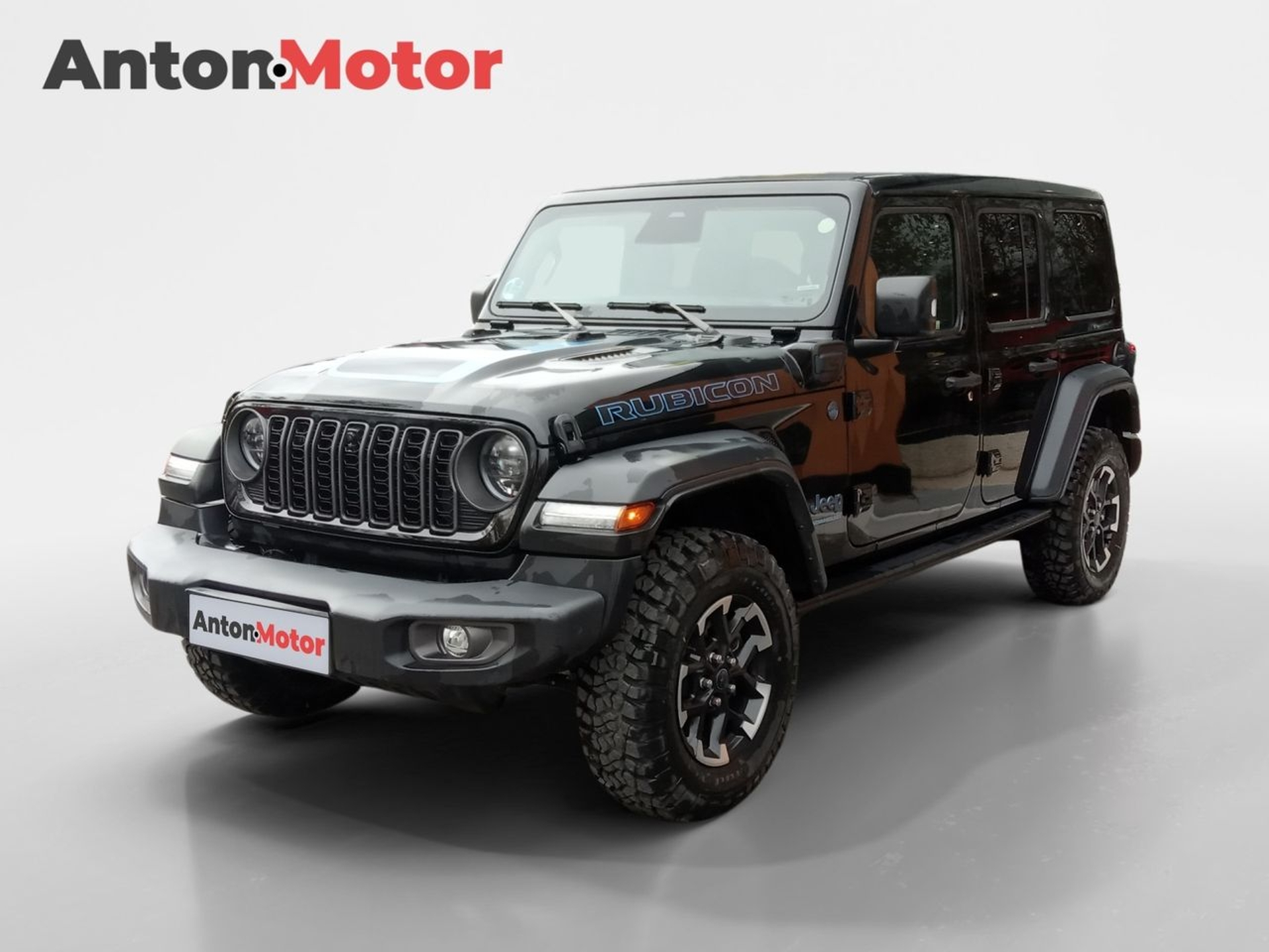 Imagen de JEEP Wrangler