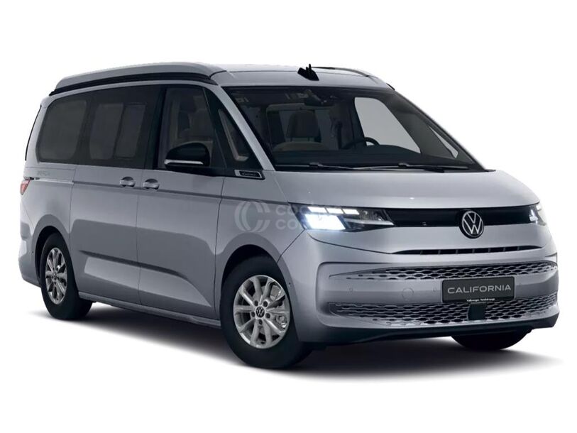 Foto del VOLKSWAGEN California 2.0TDI BMT Beach Tour DSG 110kW