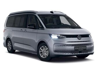 Imagen de VOLKSWAGEN California 2.0TDI BMT Beach Tour DSG 110kW