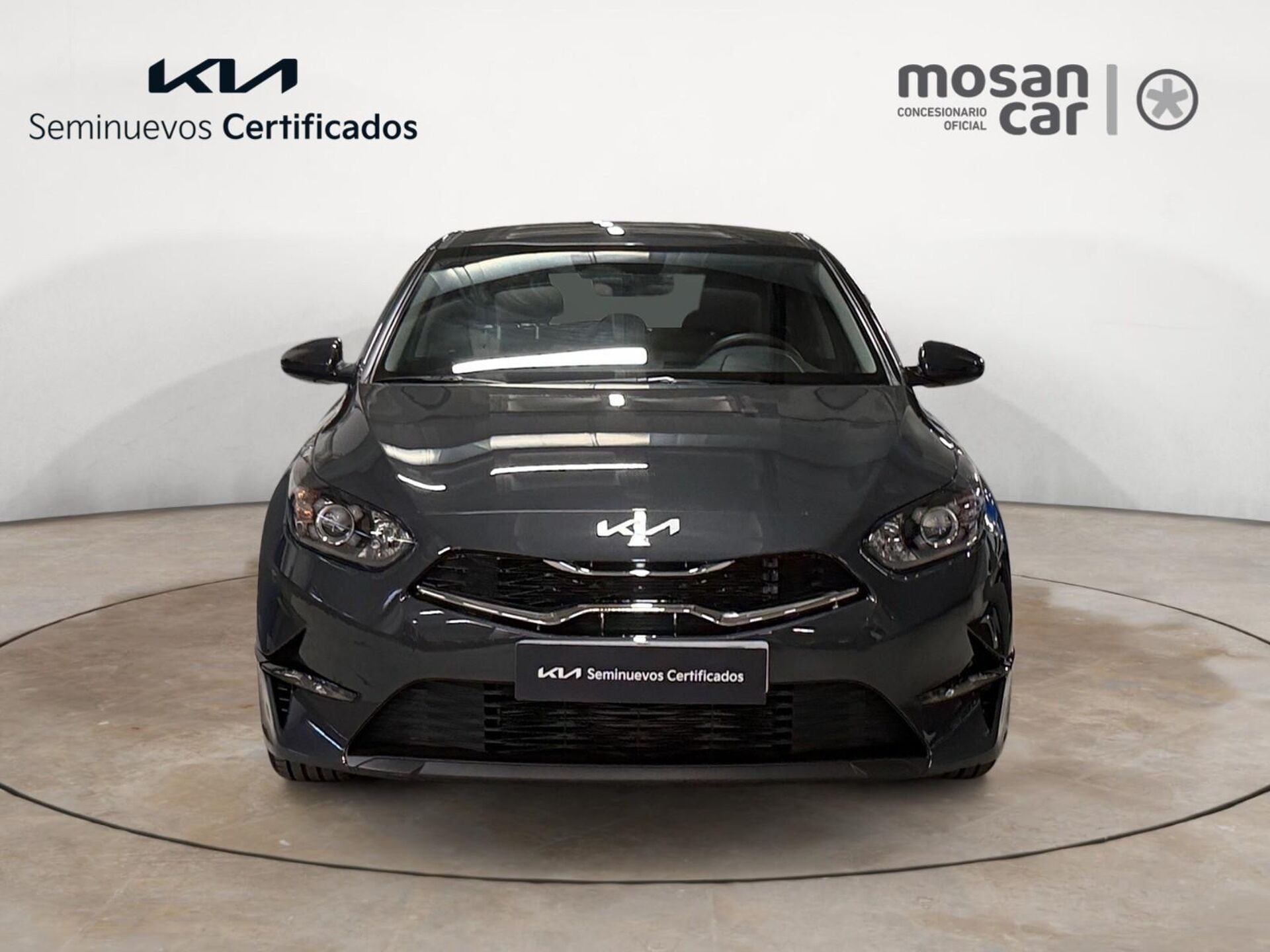 Imagen 2 de KIA Ceed