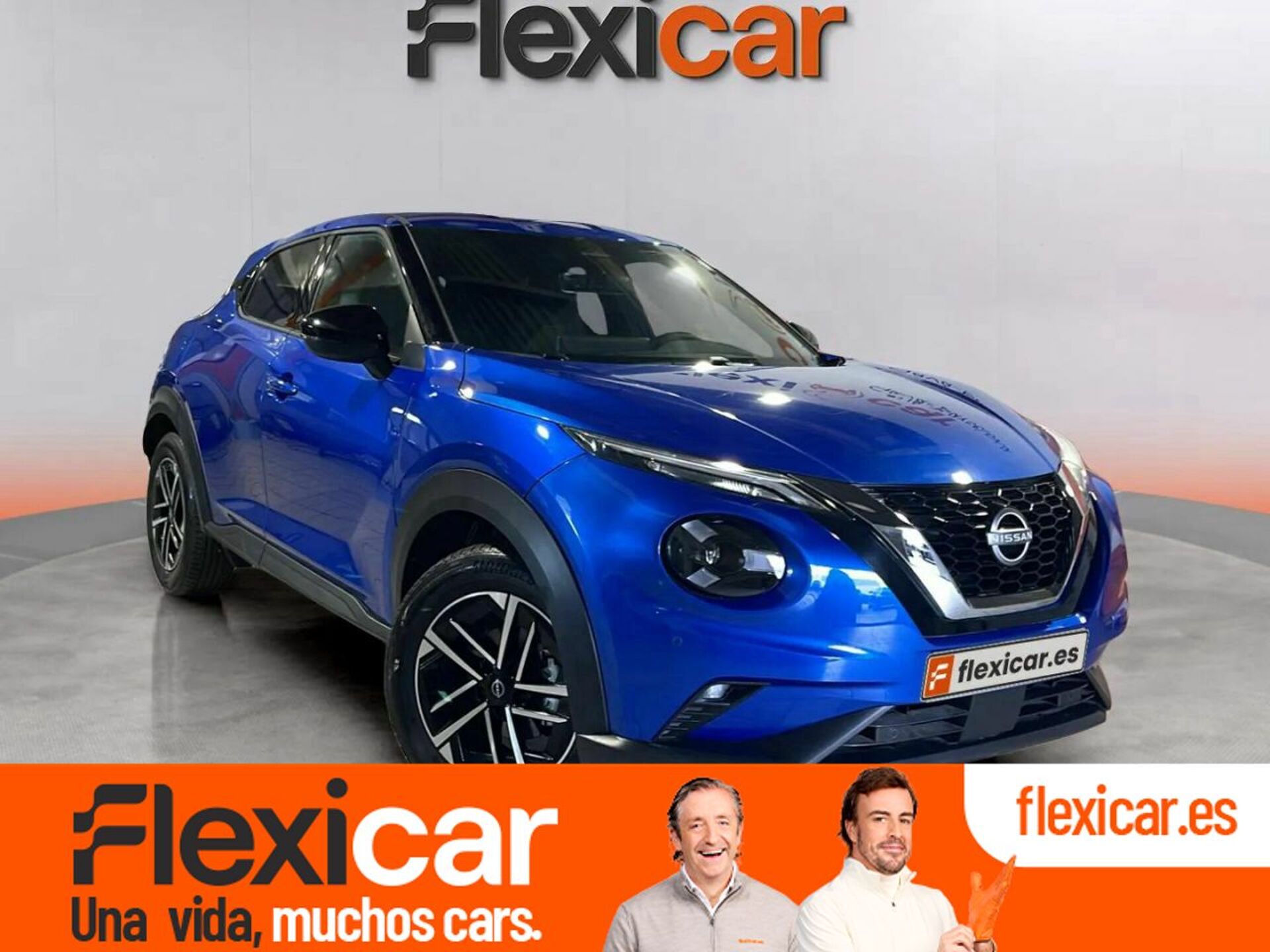 Imagen de NISSAN Juke