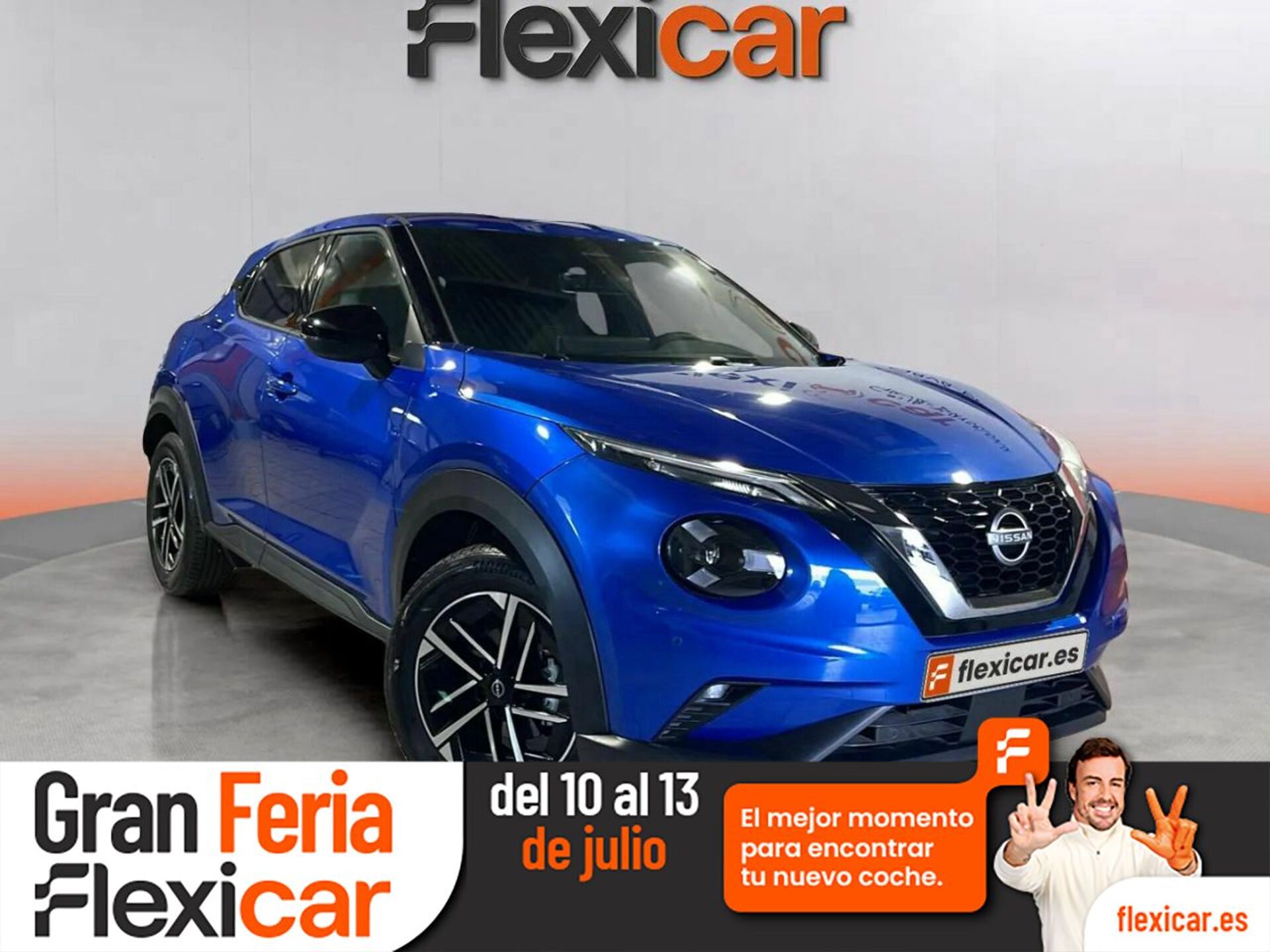 Imagen de NISSAN Juke