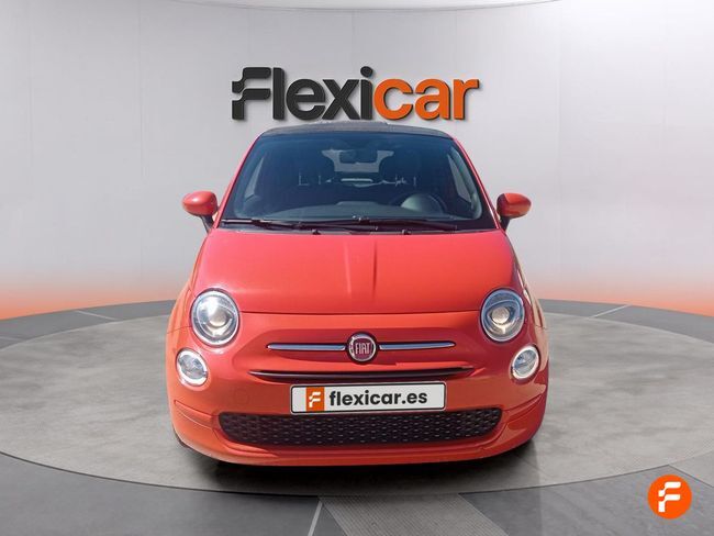 Foto del FIAT 500 1.0 Hybrid Club 52kW