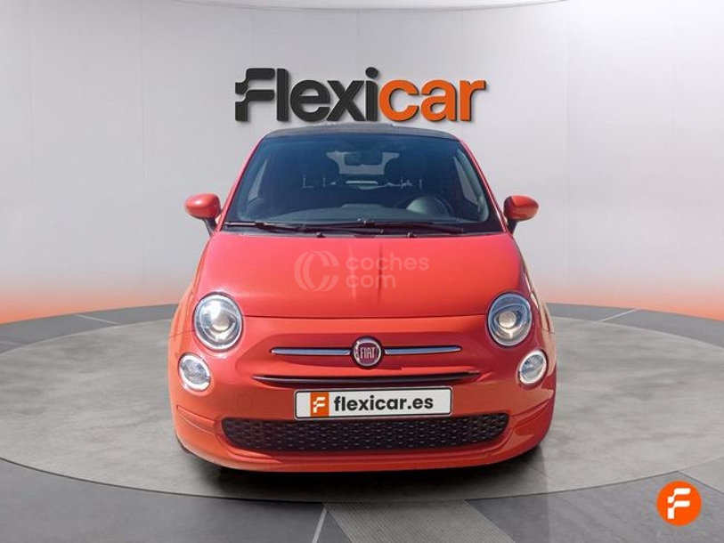 Foto del FIAT 500 1.0 Hybrid Club 52kW