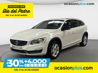 Imagen de VOLVO V60 Cross Country D3 Momentum Aut.