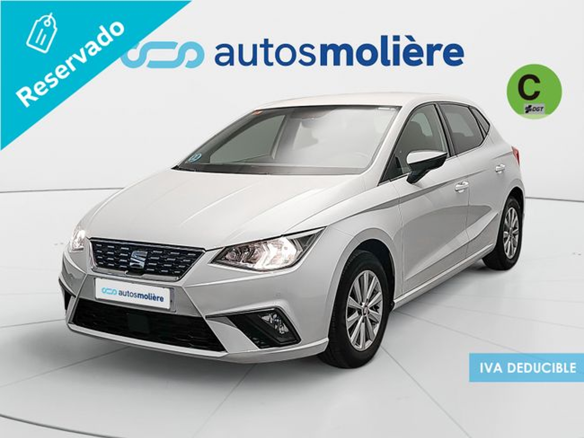 Imagen de SEAT Ibiza