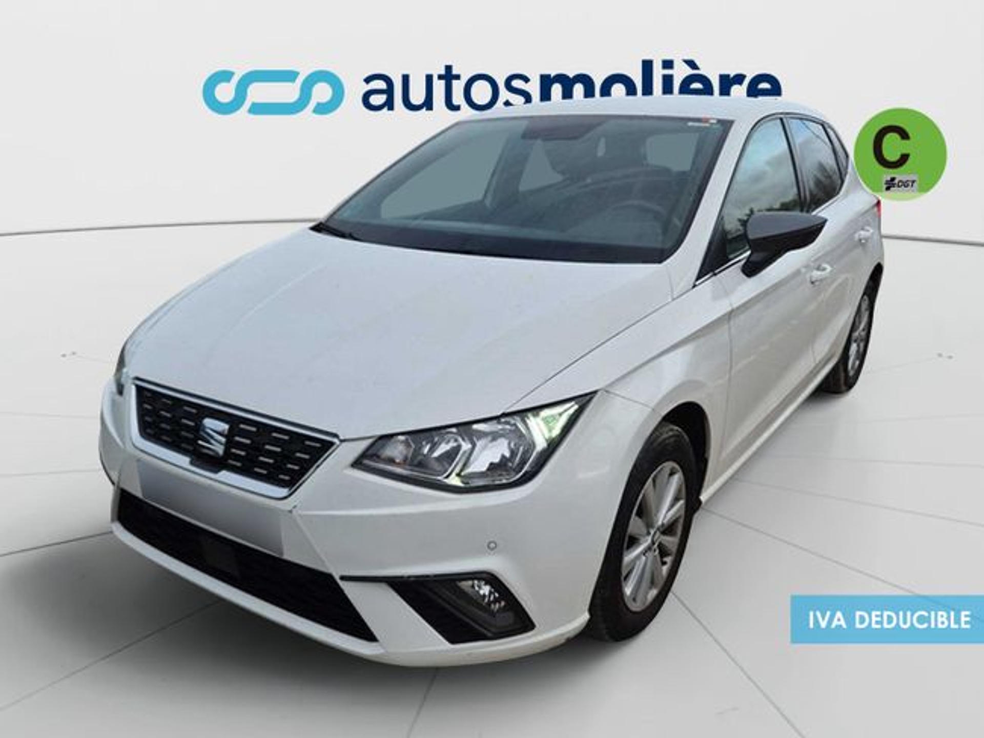 Imagen de SEAT Ibiza