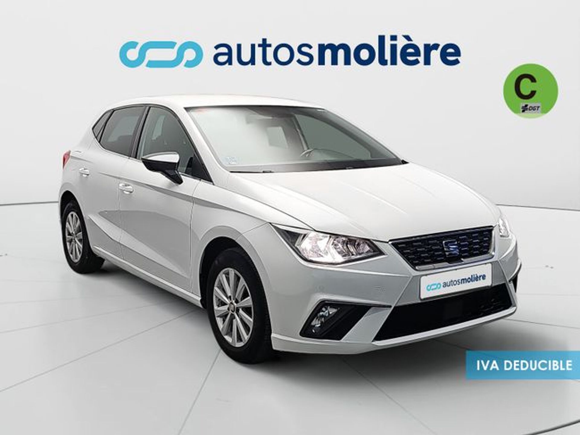 Imagen 2 de SEAT Ibiza