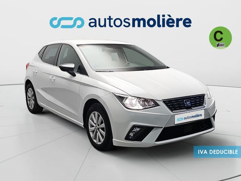 Foto del SEAT Ibiza 1.0 TSI S&S Xcellence DSG7 110