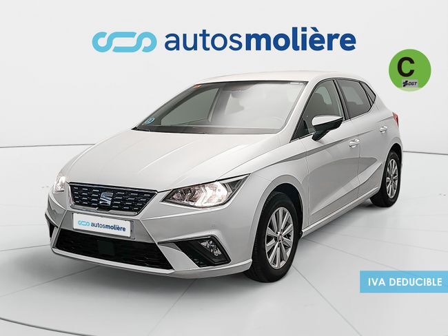 Foto del SEAT Ibiza 1.0 TSI S&S Xcellence DSG7 110