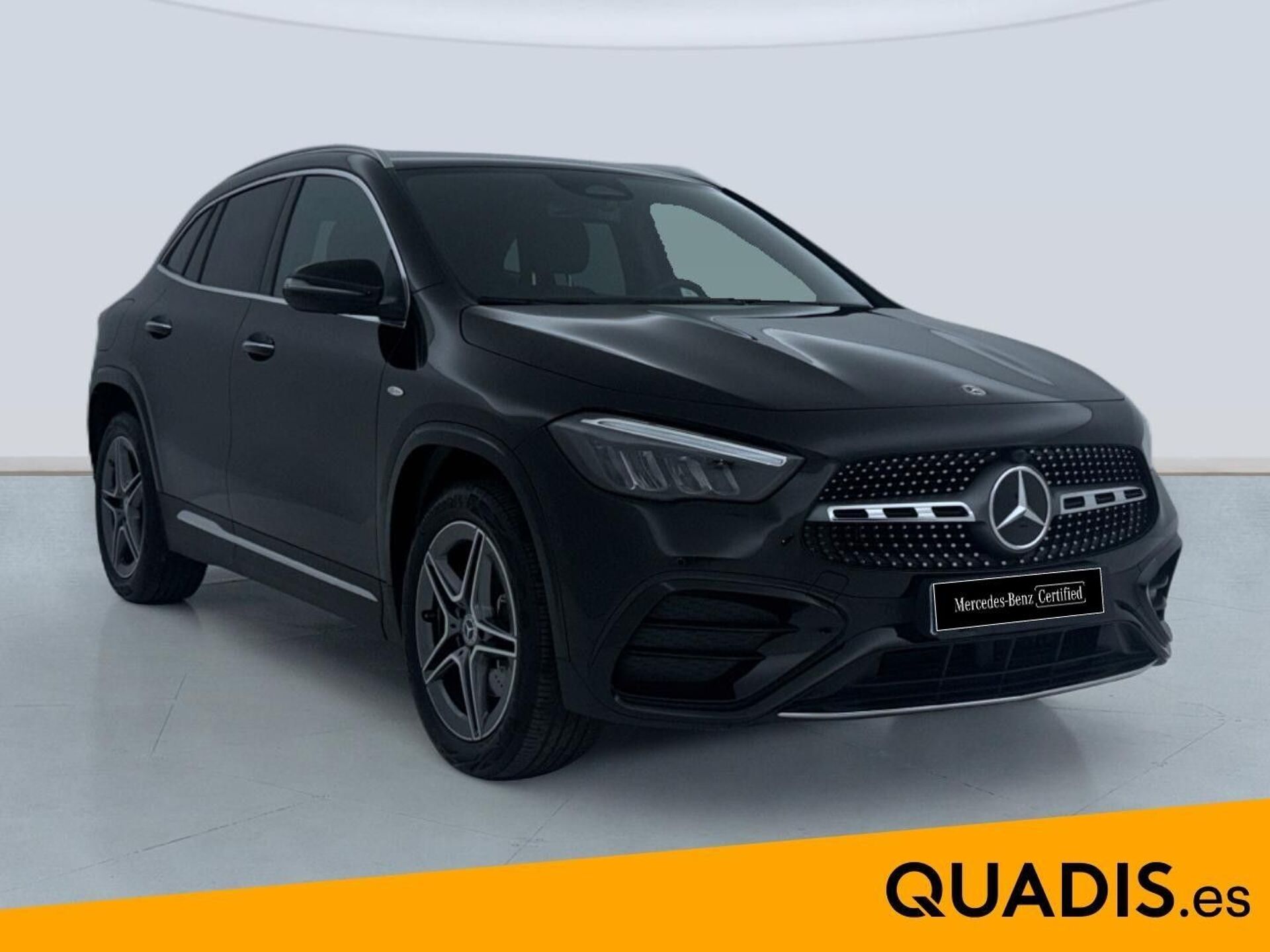 Imagen 3 de MERCEDES Clase GLA
