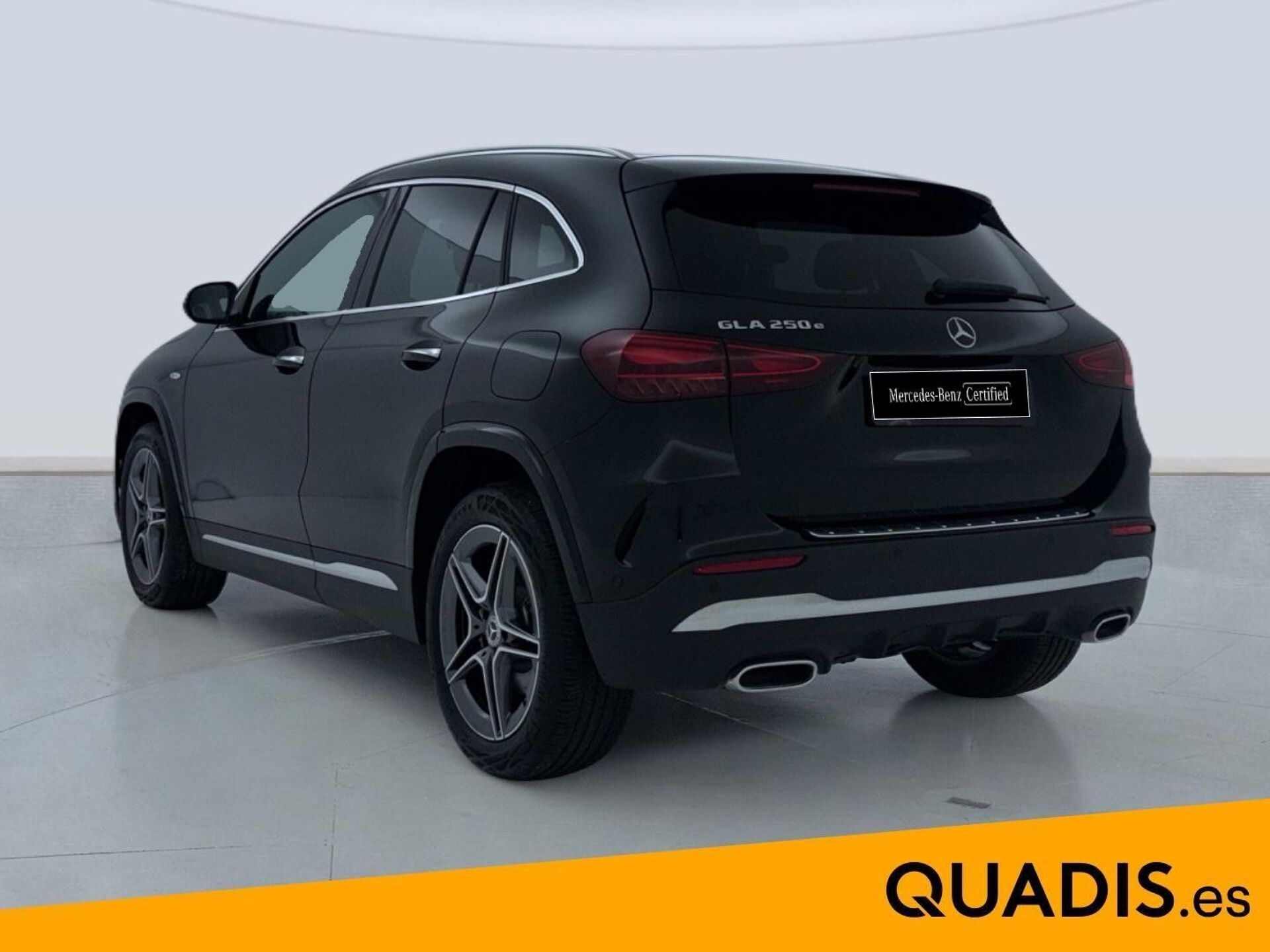 Imagen 2 de MERCEDES Clase GLA