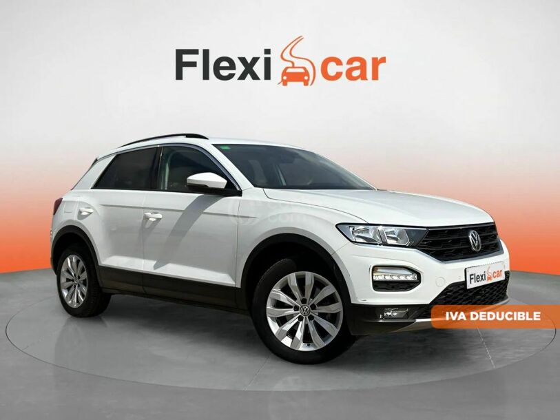 Foto del VOLKSWAGEN T-Roc 1.0 TSI Advance