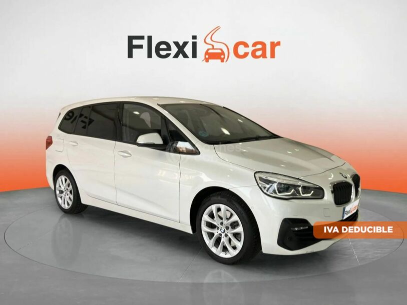 Foto del BMW Serie 2 218dA Gran Tourer