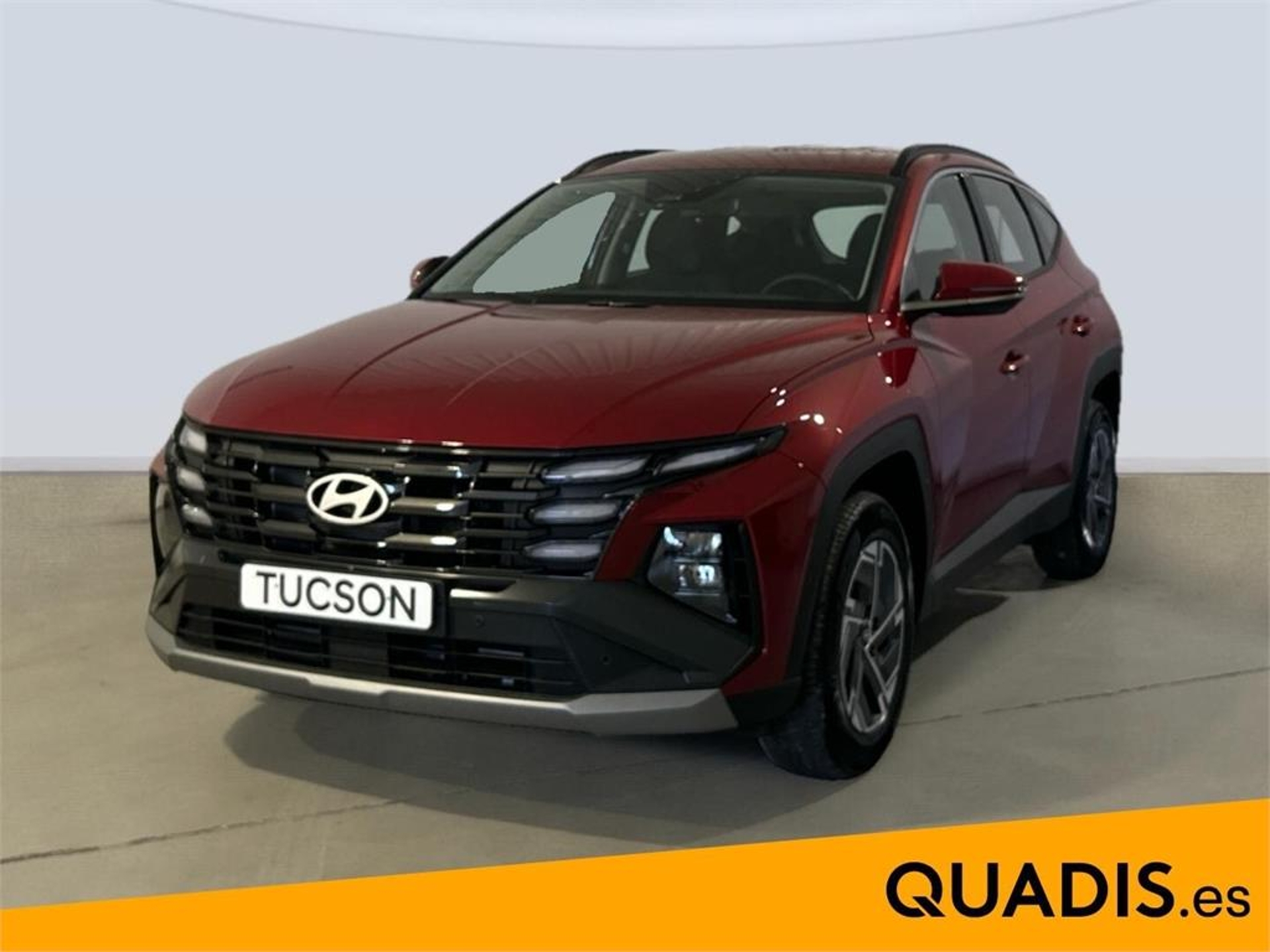 Imagen de HYUNDAI Tucson
