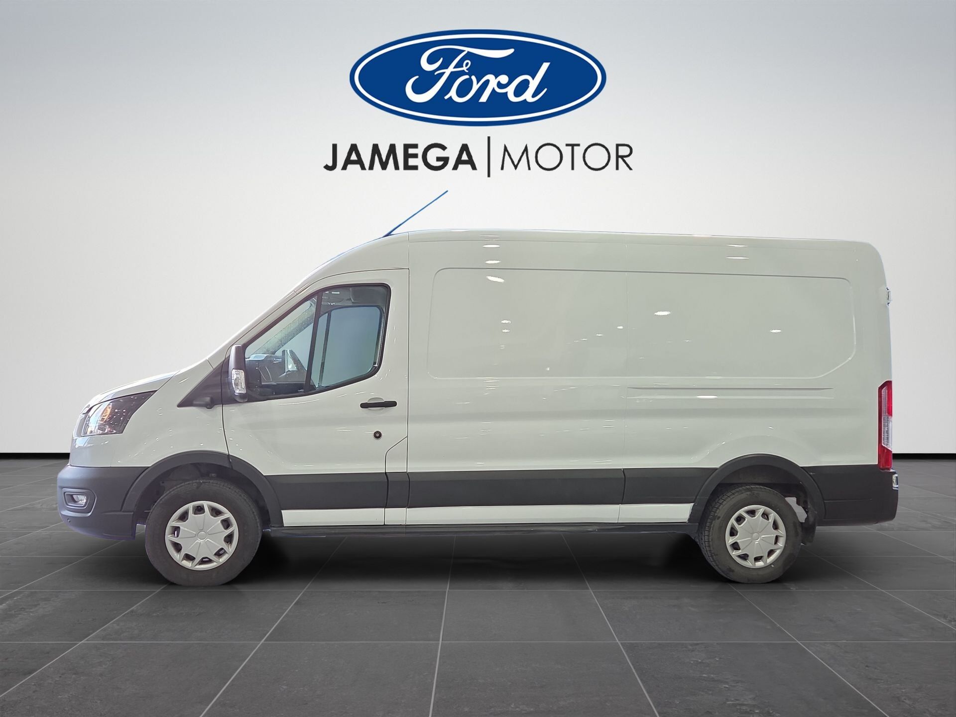 Imagen 3 de FORD Transit