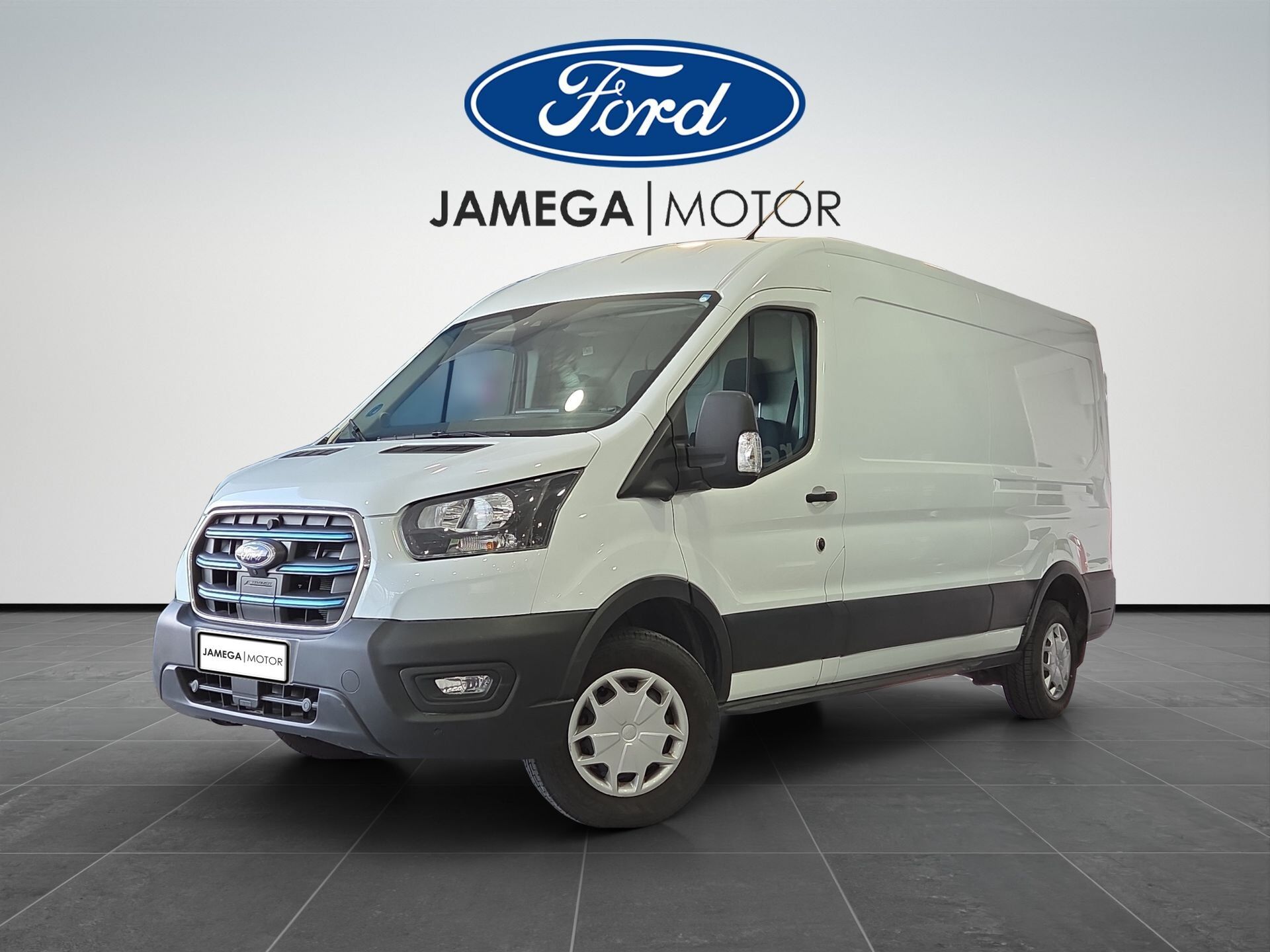 Imagen 2 de FORD Transit