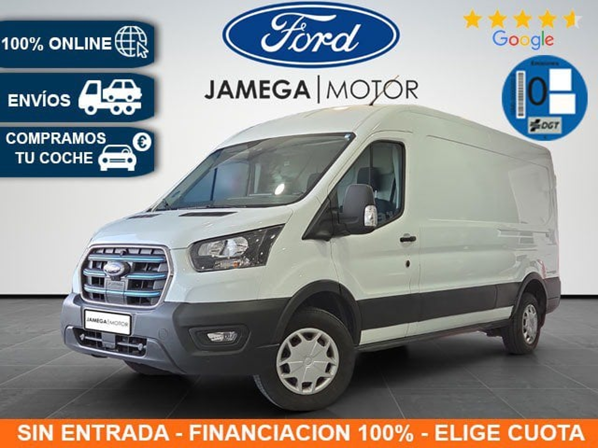 Imagen de FORD Transit