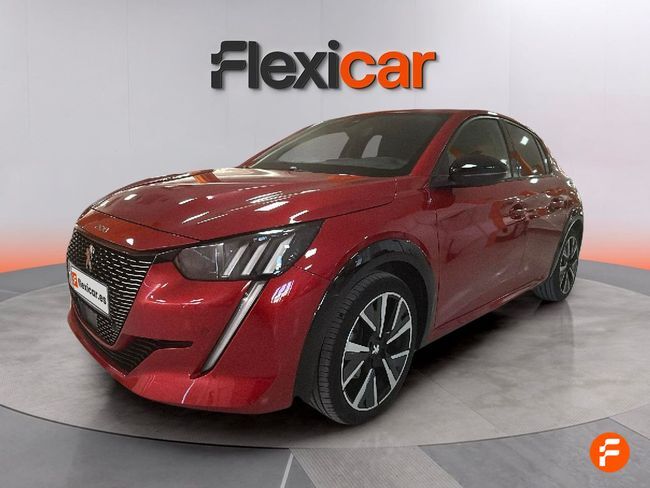 Foto del PEUGEOT 208 1.2 Puretech S&S GT Line 100