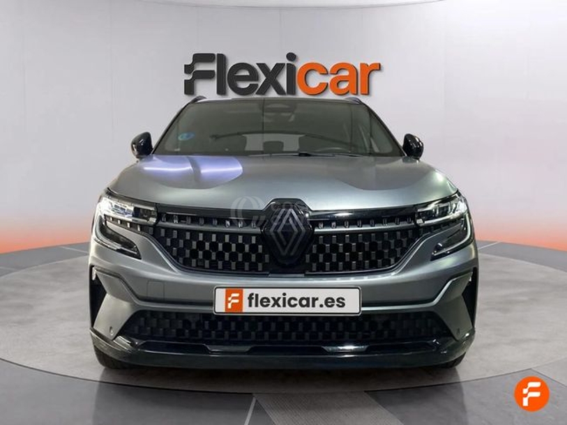 Foto del RENAULT Austral 1.3 TCe Mild Hybrid Techno CVT 116kW