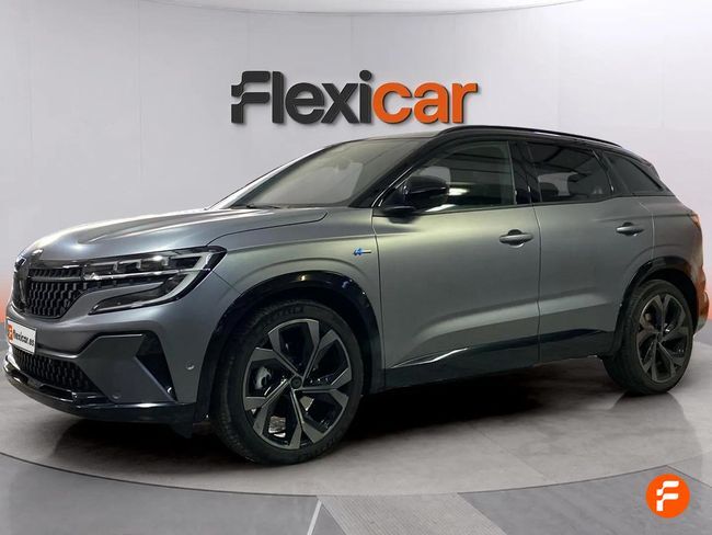 Foto del RENAULT Austral 1.3 TCe Mild Hybrid Techno CVT 116kW