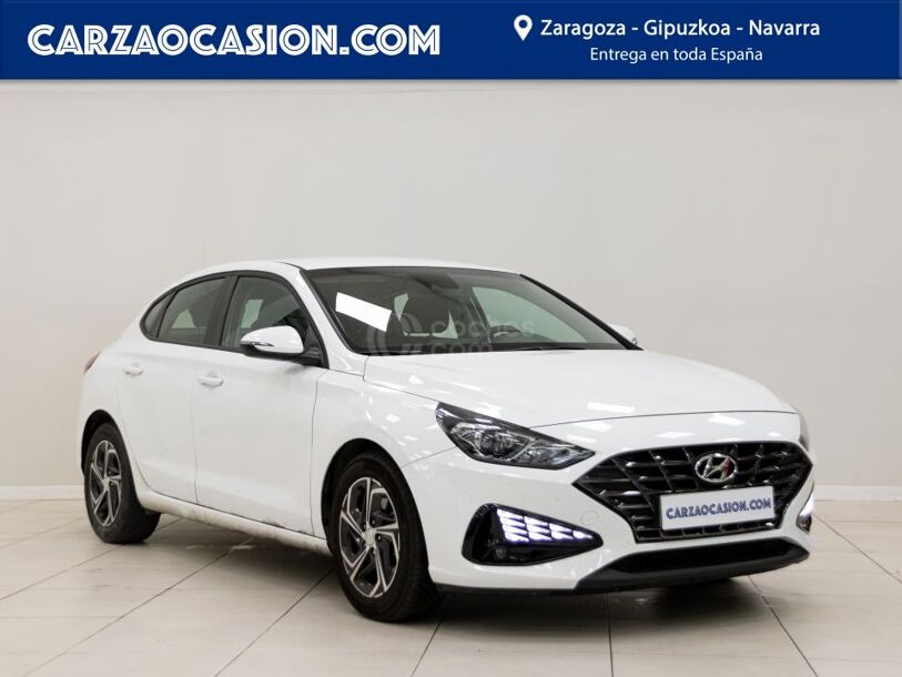Foto del HYUNDAI i30 CW 1.0 TGDI Klass
