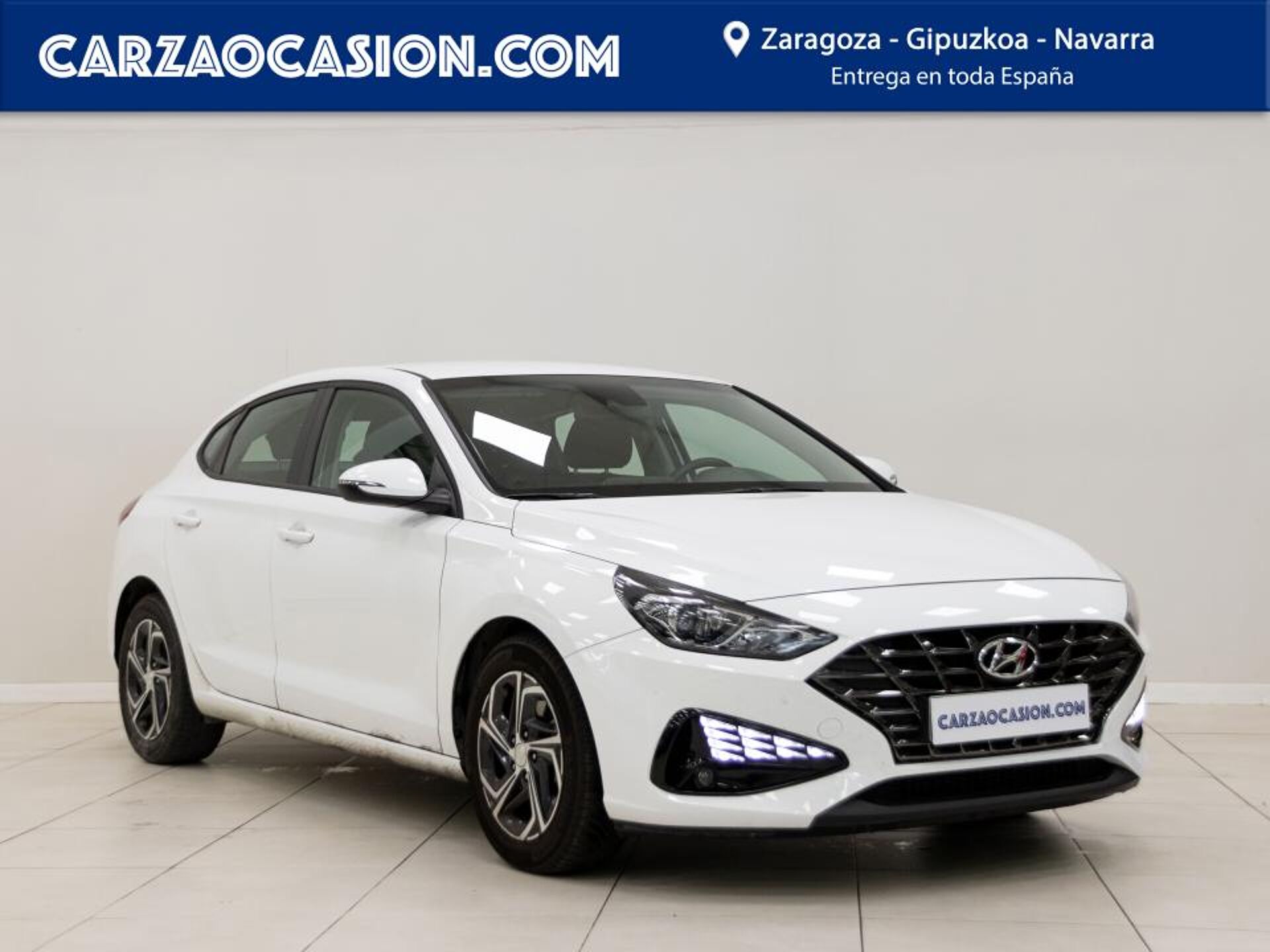 Imagen de HYUNDAI i30