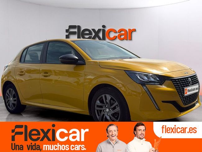 Foto del PEUGEOT 208 1.5 BlueHDi S&S Active 100